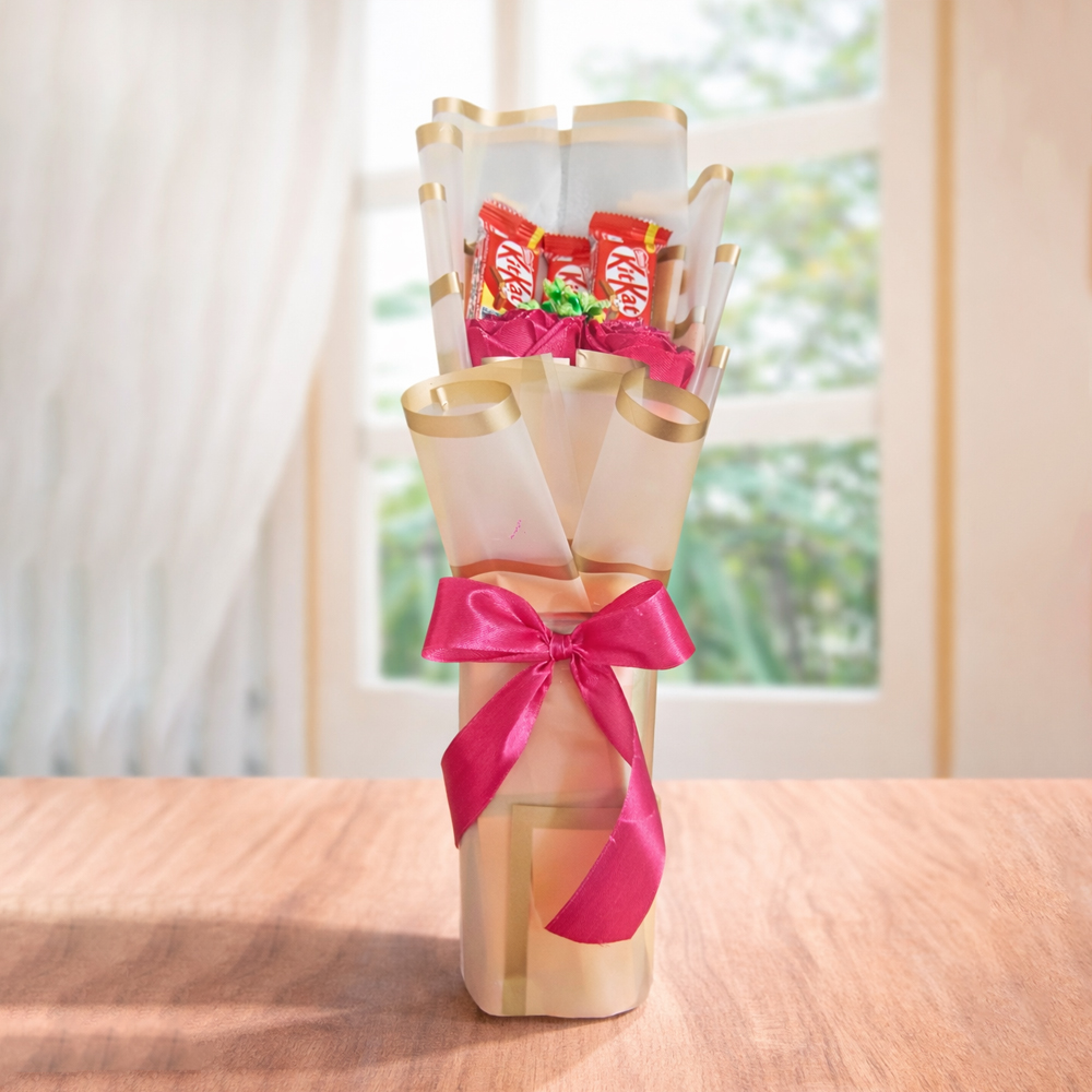 Choco Love Bouquet