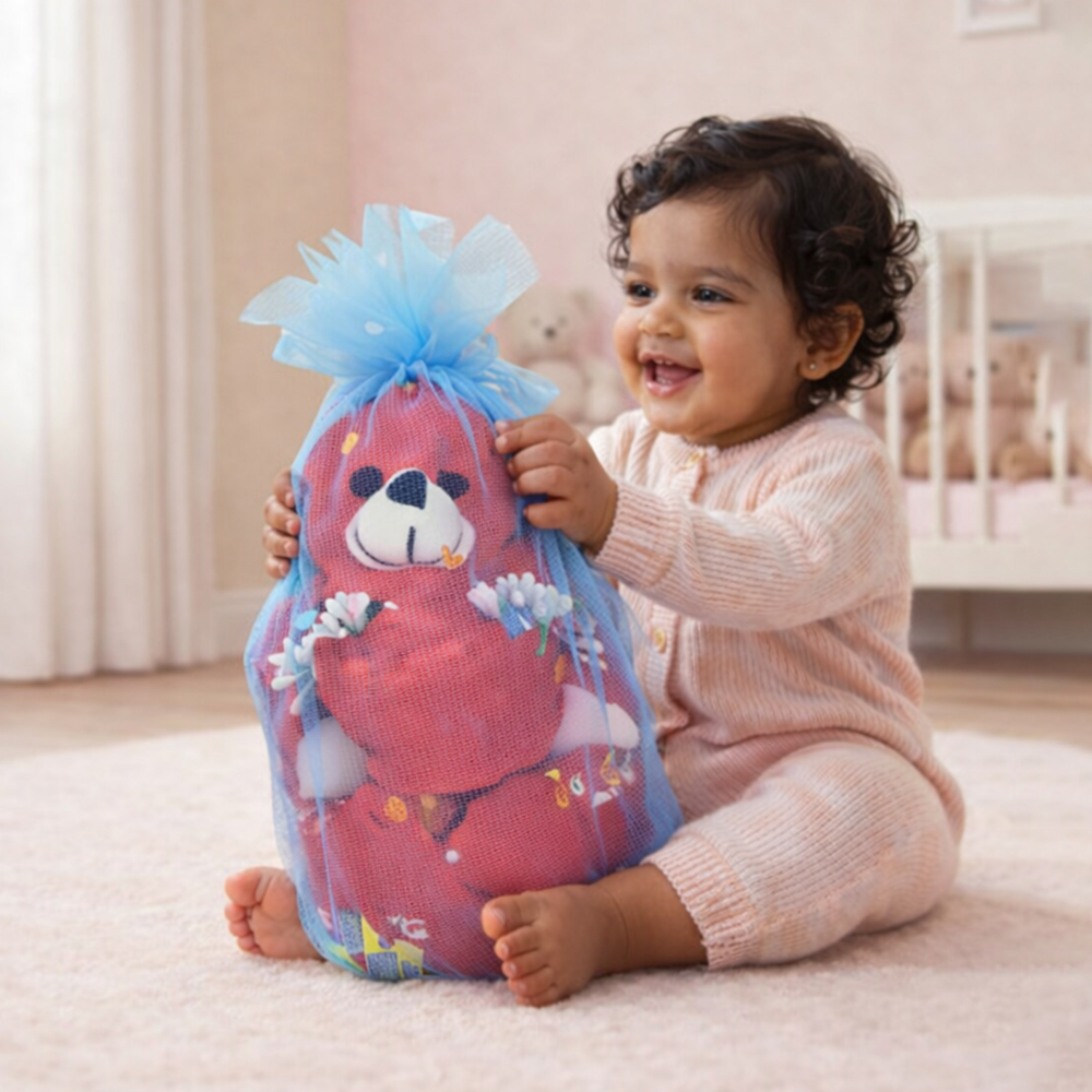 Teddy Love Gift Pack thumbnail 2